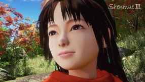 \'Shenmue 3\' will be at Gamescom later this month