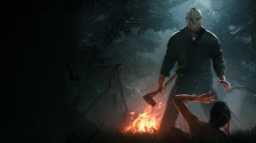 \'Friday the 13th: The Game\' patch for Xbox One finally released