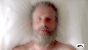 \'The Walking Dead\' season 8 spoilers: Old Rick scene to be explained in premiere