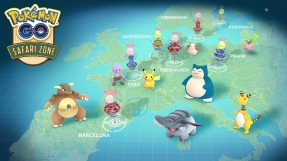 \'Pokemon Go Safari Zone\' events in Europe delayed following disastrous Chicago festival