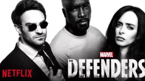 Netflix includes \'The Defenders,\' \'Wet Hot American Summer,\' \'The Matrix\' trilogy in August lineup