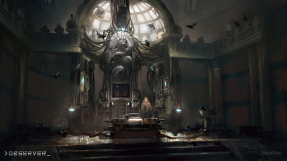 \'Observer\' news: Cyberpunk horror game to be released this month