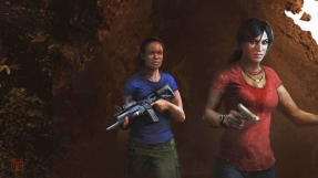 \'Uncharted: The Lost Legacy\' promises to be a great game, even without Nathan Drake