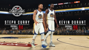 \'NBA 2K18\' Gameplay images without Kyrie Irving released; virtual currency features in special versions