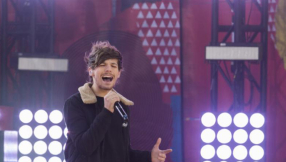 Louis Tomlinson, Eleanor Calder news: Couple is trying for a baby, says source