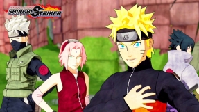 \'Naruto to Boruto: Shinobi Striker\' release date, gameplay news: Game launches in 2018, various modes and basic controls available