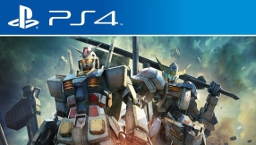 Bandai Namco announces more downloadable content for \'Gundam Versus\'