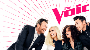 Gwen Stefani and boyfriend Blake Shelton to collaborate on new album, says source
