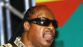 Stevie Wonder headlines Global Citizen Festival next month along with other big names