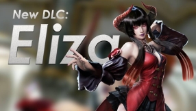 \'Tekken 7\' pre-order character \'Eliza\' now available on Steam