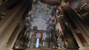 \'Minecraft\' launches \'Better Together\' beta on Windows 10 and Android