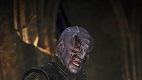 \'Star Trek: Discovery\' showrunners reveal purpose of two ships, lead character\'s rank