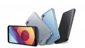 LG V30 to feature first ever OLED FullVision display