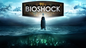 \'Bioshock Remastered\' to be released for Mac OS later this year