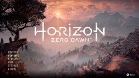 \'Horizon: Zero Dawn\' 4k resolution version takes giant leap toward new age of 4k gaming