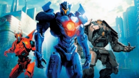 \'Pacific Rim: Uprising\' release date news: Sequel delayed a month to avoid Marvel\'s \'Black Panther\'?