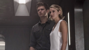 \'Divergent: Ascendant\' TV series in early stages of development; Shailene Woodley, Theo James to return?
