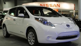 2018 Nissan Leaf to feature aerodynamic upgrades to maximize range and efficiency