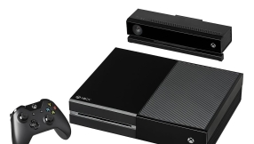 Xbox One announces two more games with backward compatibility