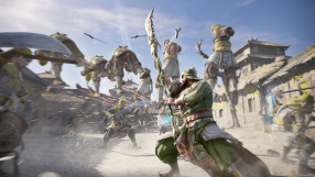 \'Dynasty Warriors 9\' will be made available to the PlayStation 4, Xbox One and PC