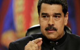 Vatican intervenes in Venezuela crisis - calls for government to \'respect human rights\'