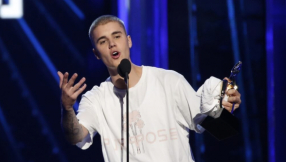Justin Bieber news: Singer shows off new tattoo reaffirming his faith, makes first public appearance since tour cancellation