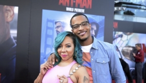 Tiny and T.I. marriage news: \'The Family Hustle\' stars put divorce on hold?