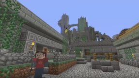 \'Minecraft\' PlayStation 4 edition news: Helpful hints and tips; cross-play support to be determined