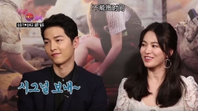 Song Joong Ki and Song Hye Kyo\'s wedding venue confirmed as Shillo Hotel; Joong Ki dishes on nuptials