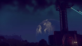 \'No Man\'s Sky\' update 1.3 news: \'Atlas Rises\' update features story improvements, portal travels