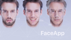 FaceApp discontinues ethnicity filters after public outrage