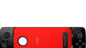 Motorola offers $80 game pad moto mod through Verizon