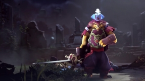 \'Dota 2\' \'Dueling Fates\' update gives gamers two new heroes