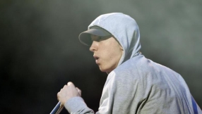 Eminem makes social media announcement; fall to see new album release?