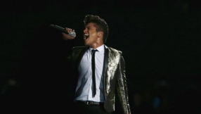 Bruno Mars donates $1 million to victims of Flint Water Crisis