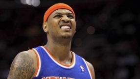 Carmelo Anthony NBA trade rumors: Moe Harkless weighs in on involvement; Knicks and Rockets back in trade talks