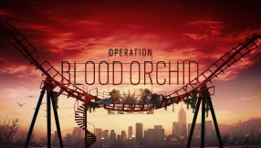 \'Rainbow Six Siege\' new expansion \'Operation Blood Orchid\' to arrive end of August