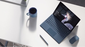 Microsoft Surface phone patent features metal-based body; device may launch this year