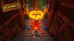 \'Crash Bandicoot\' N. Sane trilogy may soon arrive on Xbox One, with possible release in December