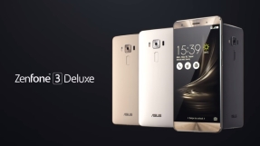 ASUS Zenfone 4 Pro specs unveiled in new leak following reveal of four other phones