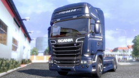 \'Euro Truck Simulator 2\' DLC release date: New expansion takes drivers to Italy