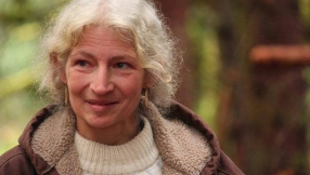 Ami Brown of \'Alaskan Bush People\' update: cancer probably not operable in stage 4 lung cancer battle