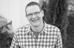 Perry Noble shares experience of being sexually abused when he was 5 and how he overcame the \'chains of shame\'