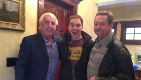 WWE star Ric Flair still in critical condition