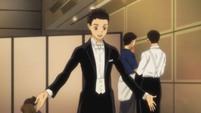 \'Welcome to the Ballroom\' spoilers: Heated dance battles coming up on \'Tenpei Cup\'