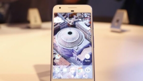 Google Pixel 2 to feature HTC\'s Active Edge squeezable frame