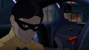 \'Batman vs. Two Face\' release date news: Adam West\'s final film premieres in October; Batman up against William Shatner\'s Two-Face