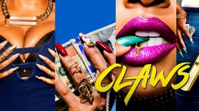 'Claws' actress Carrie Preston on season 1: 'We've only just scratched the surface'