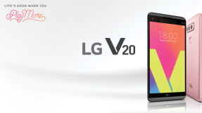 LG V30 image leak shows incredible-looking phone
