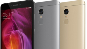 Xiaomi Redmi Note 5A launch set for Aug. 21, specs revealed